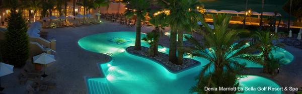 Marriott Rewards Top Guest App