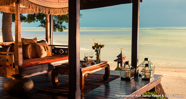 Aruba Marriott&reg; Resort & Stellaris&reg; Casino