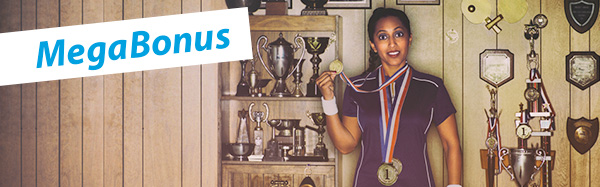 MegaBonus