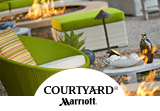 Courtyard by Marriott&reg;