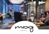 Moxy Hotels&reg;