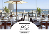 AC Hotels by Marriott&reg;