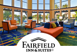 Fairfield Inn and Suites&reg; by Marriott