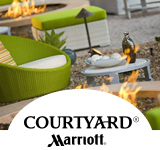 Courtyard by Marriott&reg;