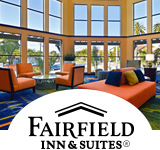 Fairfield Inn and Suites&reg; by Marriott