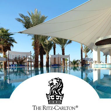 The Ritz-Carlton&reg;