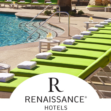 Renaissance® Hotels