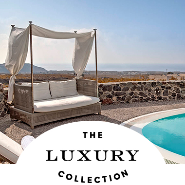 The Luxury Collection