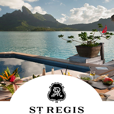 St. Regis