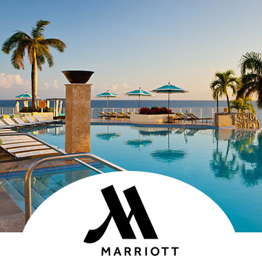 Marriott Hotels®