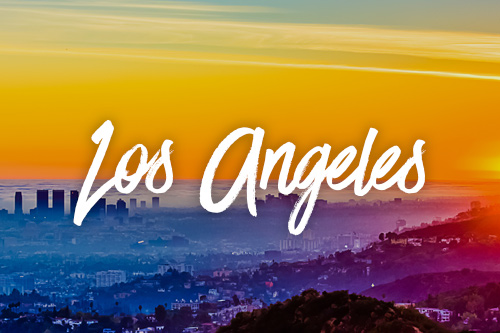 Los Angeles