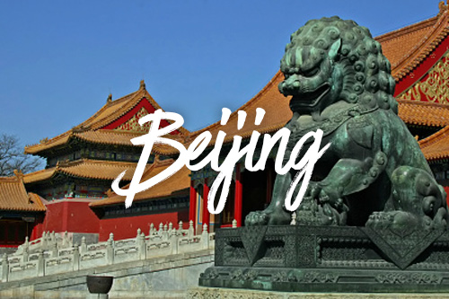 Beijing