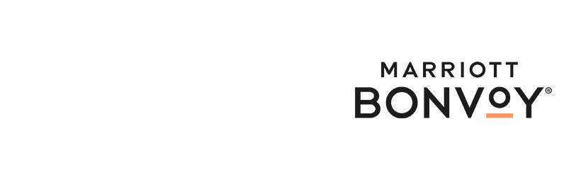 MARRIOTT BONVOY&reg;