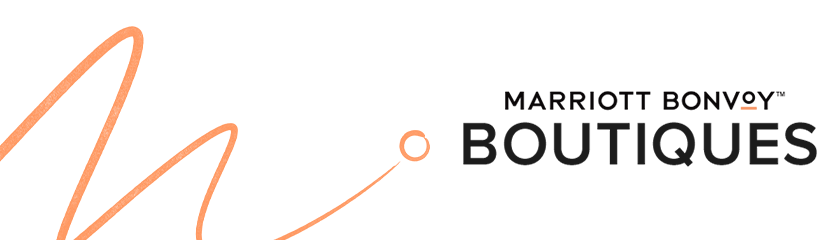 MARRIOTT BONVOY&reg; BOUTIQUES