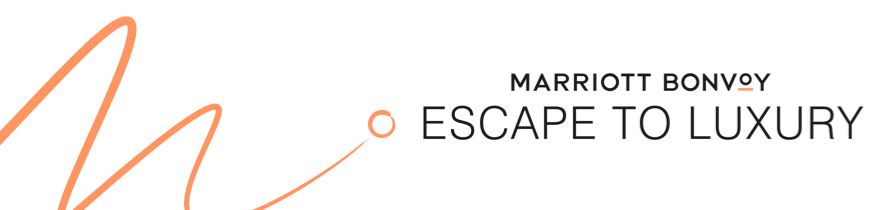 MARRIOTT BONVOY&reg;