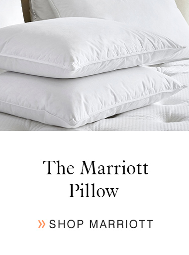 SHOP MARRIOTT
