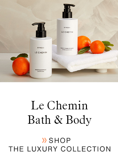 SHOP THE LUXURY COLLECTION
