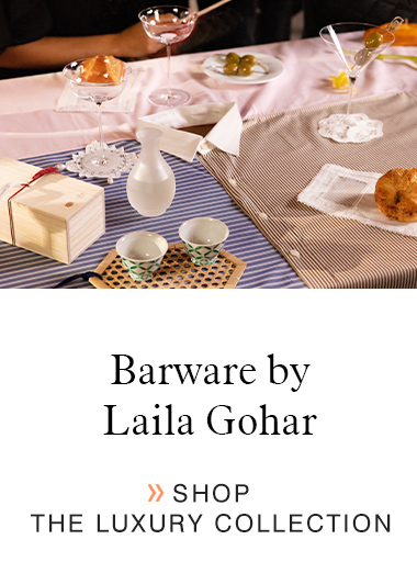 SHOP THE LUXURY COLLECTION