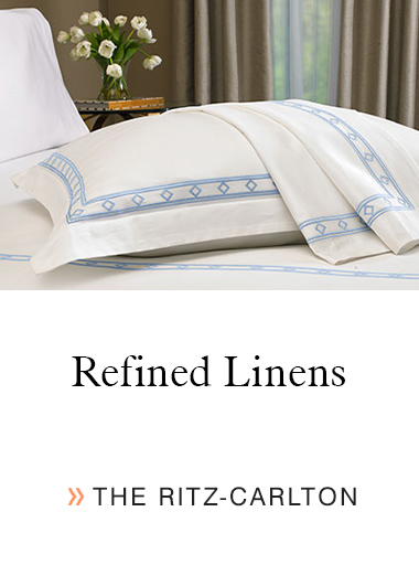 SHOP THE RITZ-CARLTON