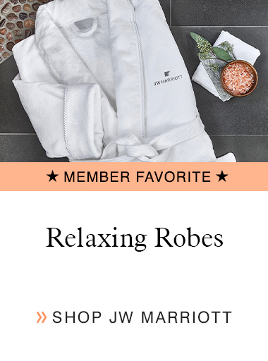 SHOP JW MARRIOTT