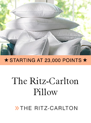 SHOP THE RITZ-CARLTON