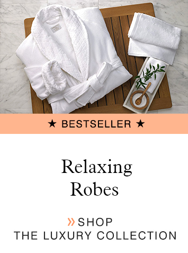 SHOP THE LUXURY COLLECTION