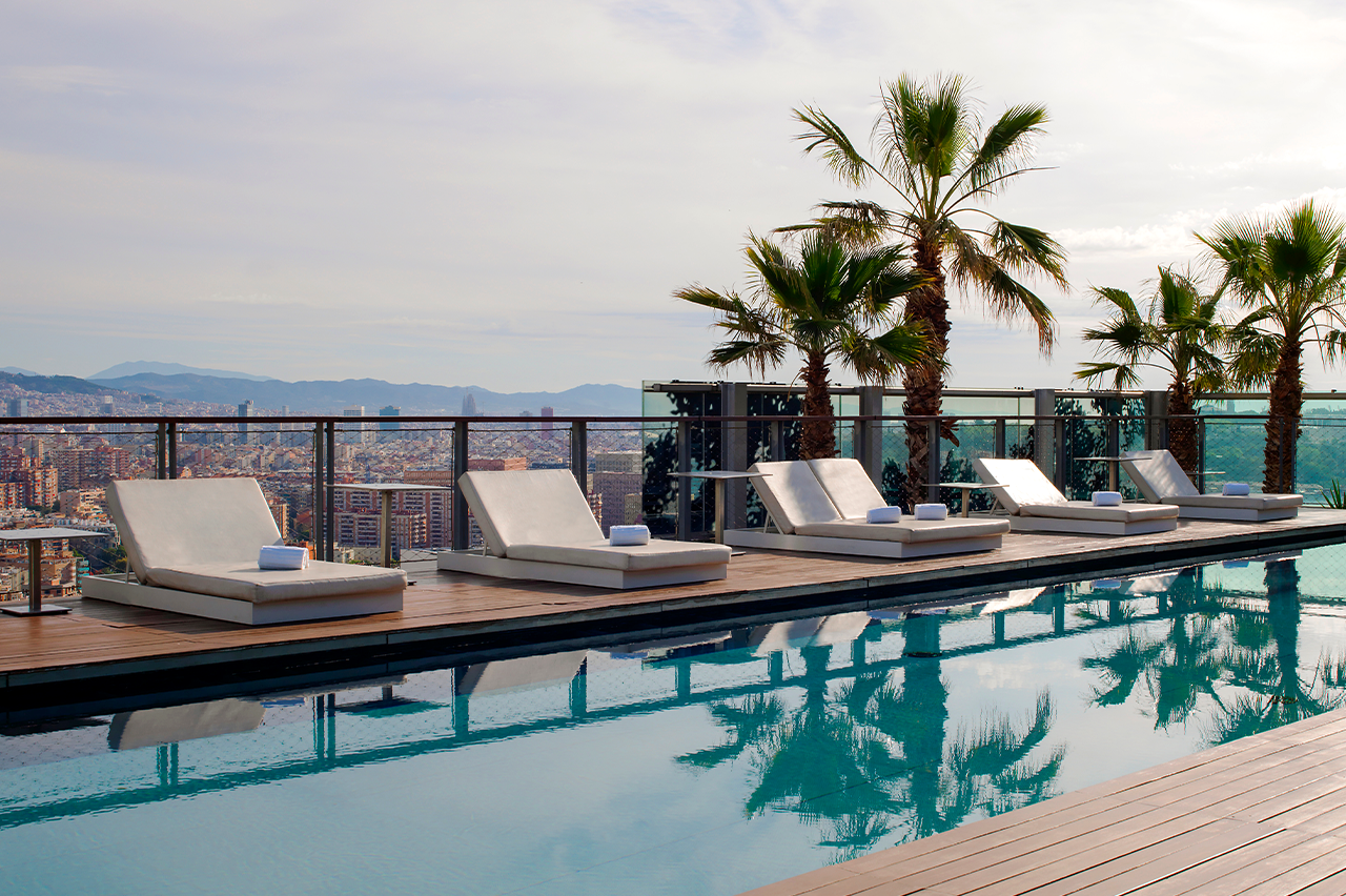 Hotel Maria Cristina, a Luxury Collection Hotel, San Sebastian