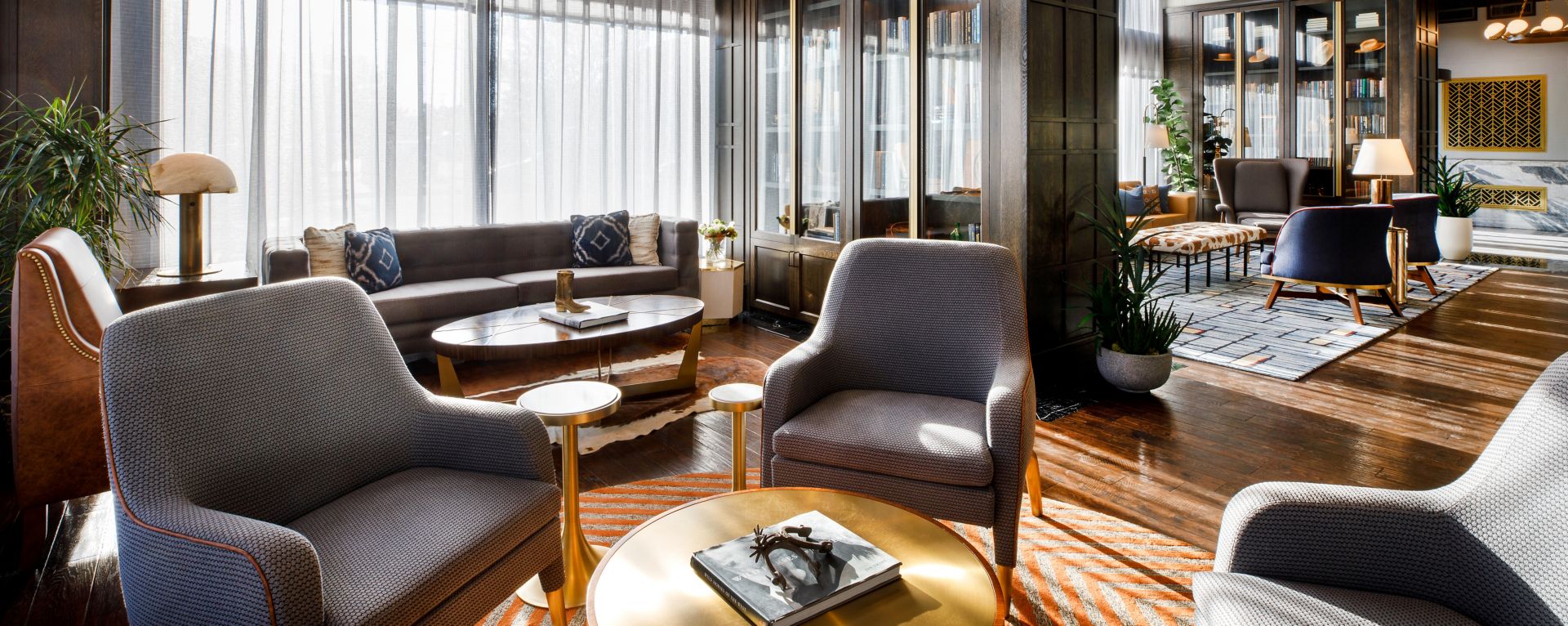 Hotel Maria Cristina, a Luxury Collection Hotel, San Sebastian