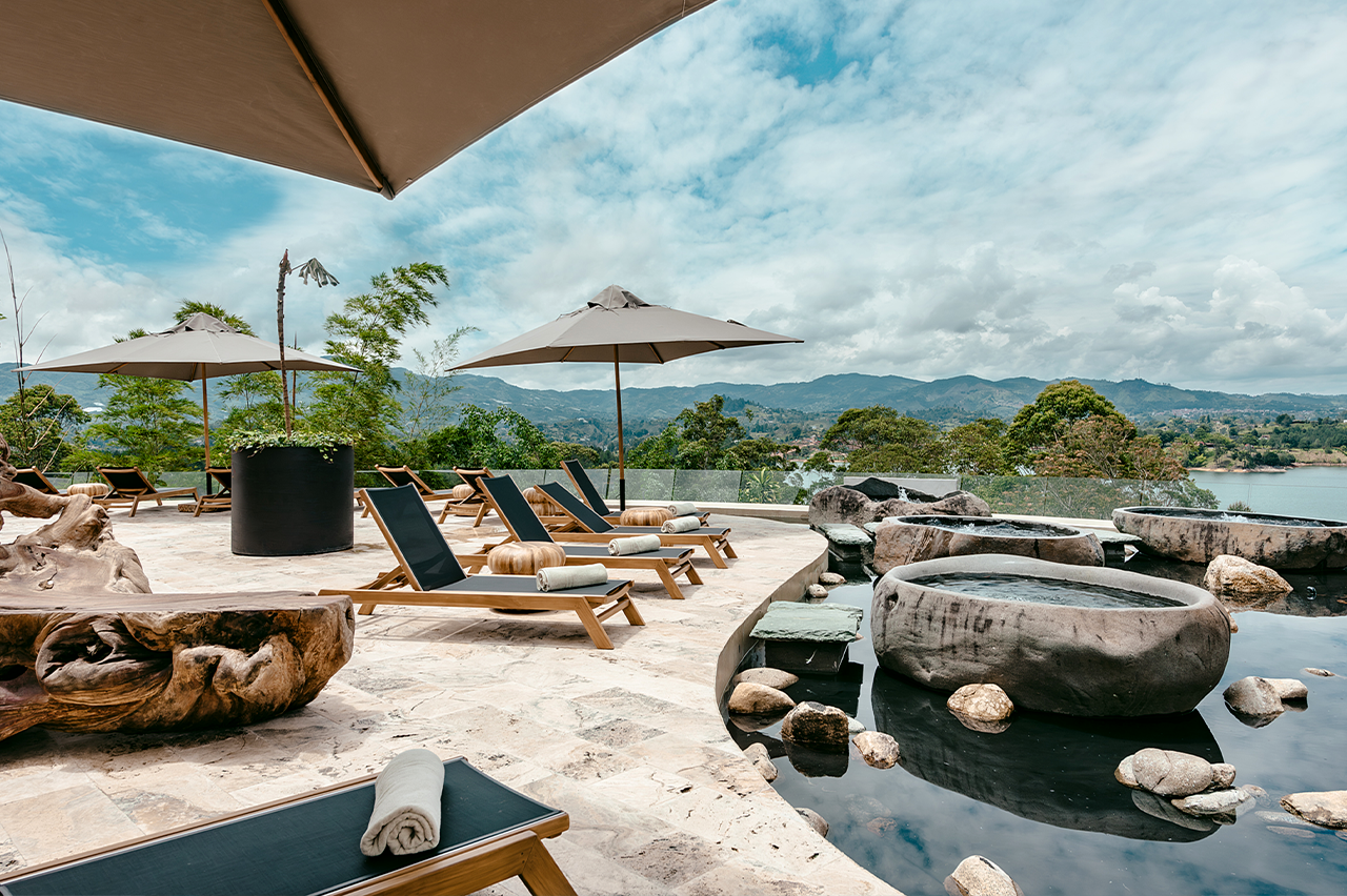 Hotel Maria Cristina, a Luxury Collection Hotel, San Sebastian