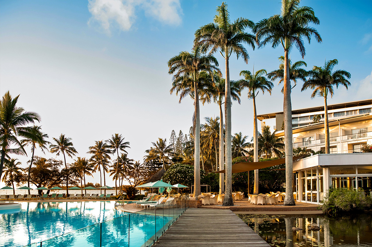 Hotel Maria Cristina, a Luxury Collection Hotel, San Sebastian