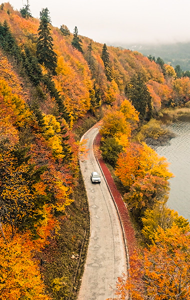 Swift Pickups, Smooth Returns