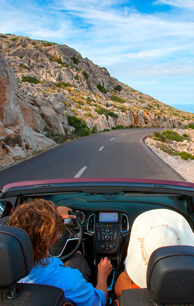 Rentals Around the Corner