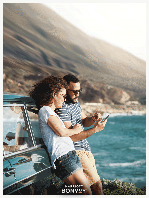 Exclusively on the App