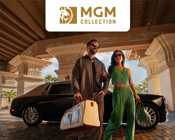 MGM Collection.