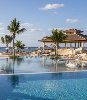 Newly Opened Hotel image.