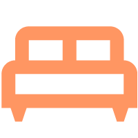 Bed Icon