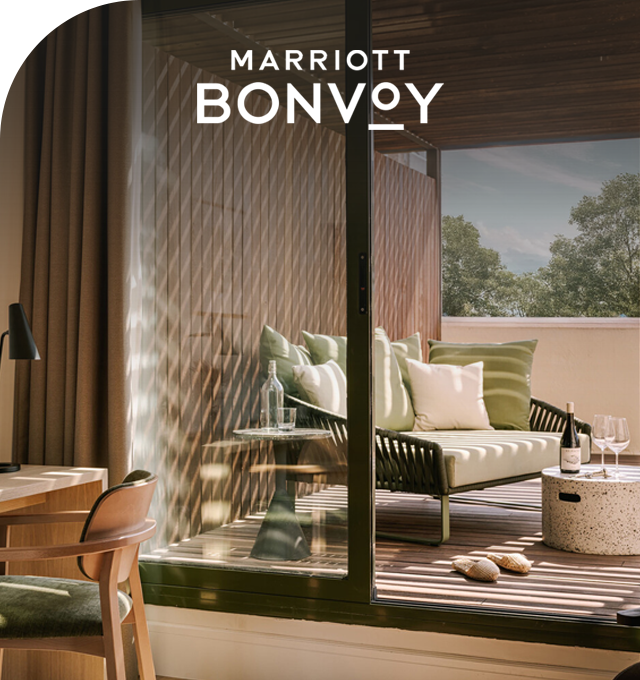 Feel at Home Anywhere in the World