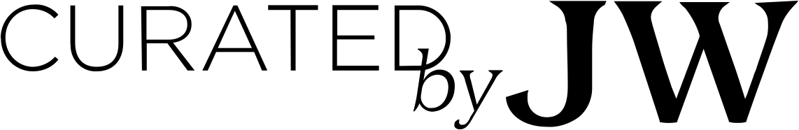 Curated by JW Marriott