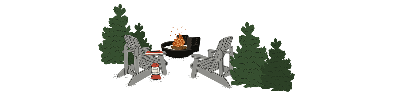 Introducing Postcard Cabins