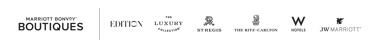 Marriott Bonvoy Boutiques