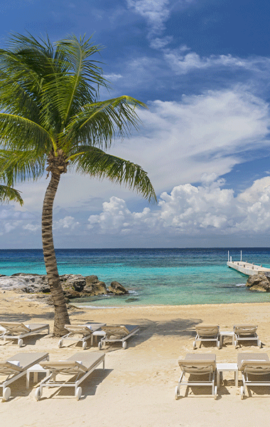 The Westin Cozumel