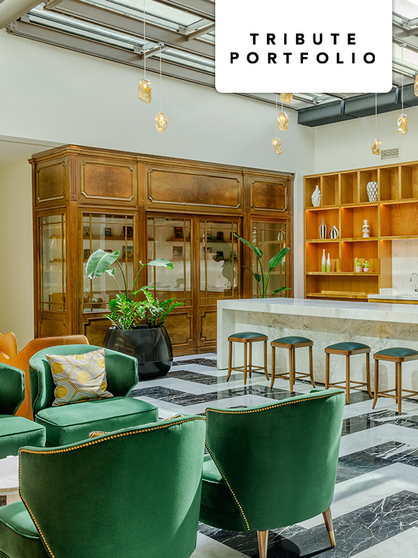 Recoleta Grand, Buenos Aires, a Tribute Portfolio Hotel