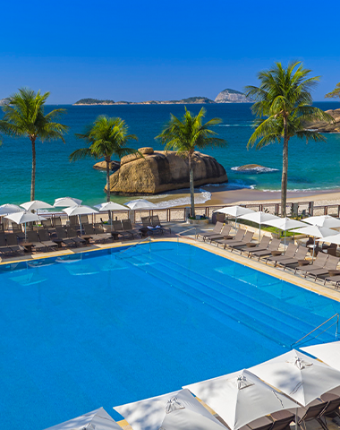 Property image from Nekajui, a Ritz-Carlton Reserve.