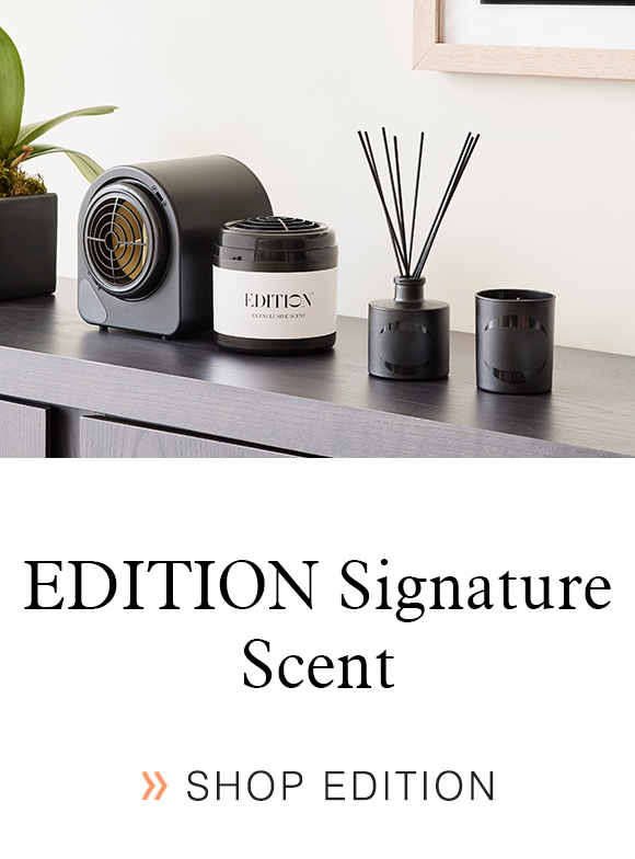 EDITION Signature Scent