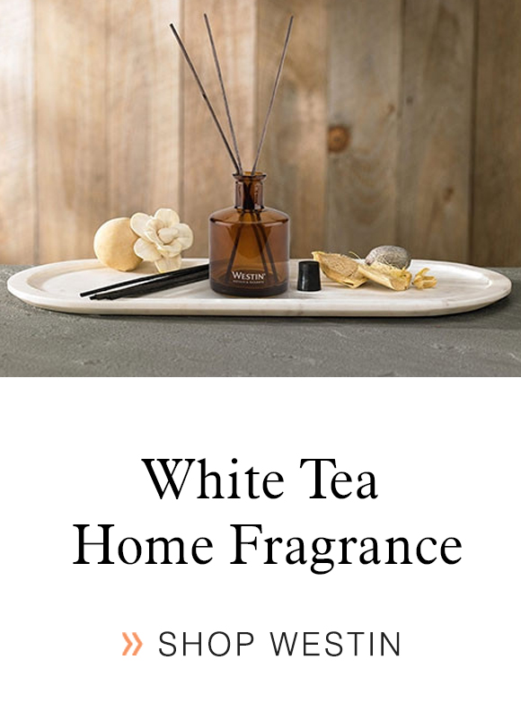 Westin White Tea Home Fragrance