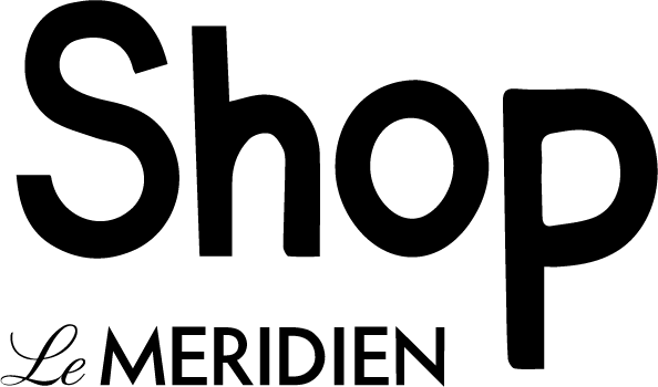 Shop Le Meridien logo