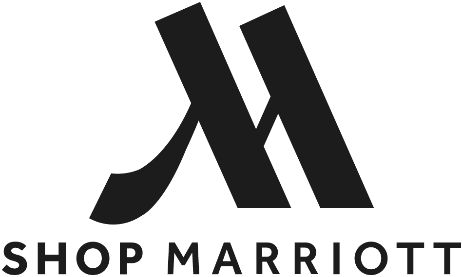 Shop Marriott logo