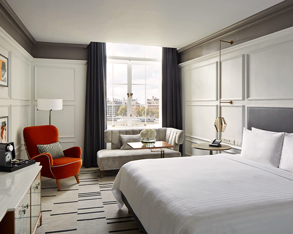 Links to Marriott Bonvoy offers landing page.