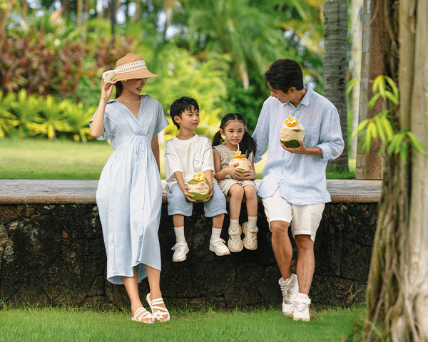Redirects to Marriott Bonvoy offers landing page.