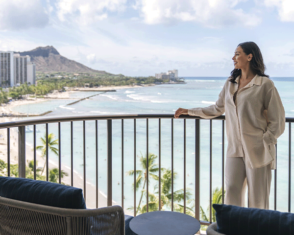 Redirects to Marriott Bonvoy offers landing page.